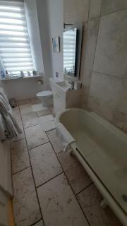 Trafford Bank Guest House - South Kessock - 1