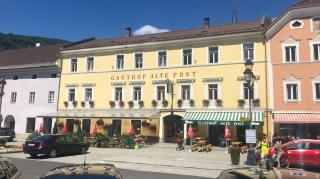 Gh Alte Post - Top 4 Commodore - Gmünd in Kärnten - 4