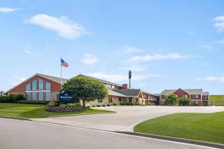 AmericInn by Wyndham Sauk Centre - Sauk Centre - 0