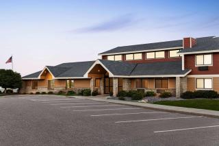 AmericInn by Wyndham Sauk Centre - Sauk Centre - 9