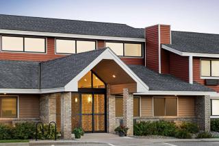 AmericInn by Wyndham Sauk Centre - Sauk Centre - 8
