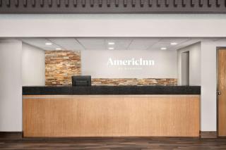 AmericInn by Wyndham Sauk Centre - Sauk Centre - 5