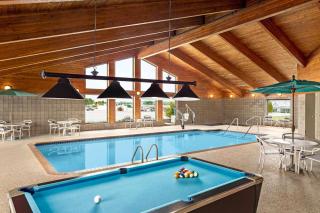 AmericInn by Wyndham Sauk Centre - Sauk Centre - 3