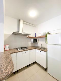 Apartamento La Lapa - Playa Blanca - 5