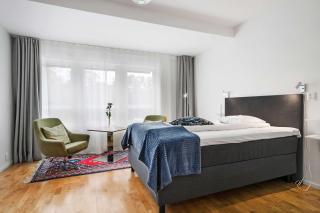 Best Western Hotel Varnamo - Värnamo - 1