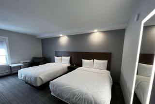 Travelodge by Wyndham Regina - 4