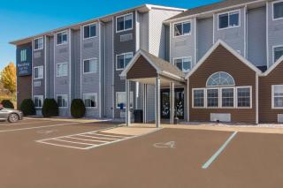 MainStay Suites Clarion, PA near I-80 - Clarion - 0