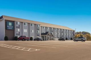 MainStay Suites Clarion, PA near I-80 - Clarion - 8