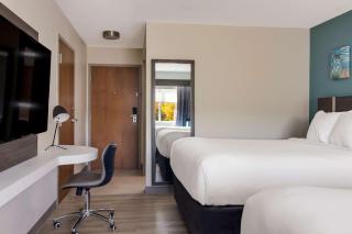 MainStay Suites Clarion, PA near I-80 - Clarion - 1