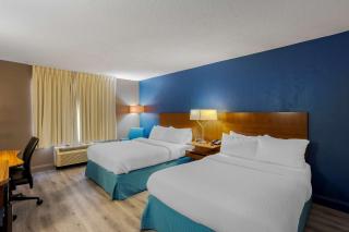 Comfort Inn & Suites Mt Laurel-Philadelphia - Mount Laurel - 4