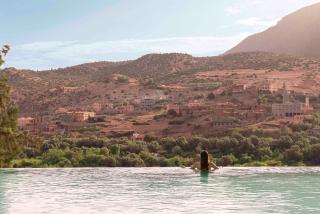 Kasbah Tamadot - Sir Richard Branson's Moroccan Retreat - 7