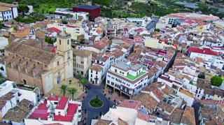Apartments 4 you - "Plaza Mayor" - La Nucia - La Nucia - 8