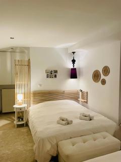 Sea View Luxury Studio Palaio Faliro - Athènes - 6