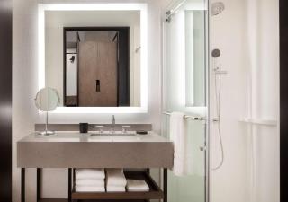 Hyatt Regency Salt Lake City - Salt Lake City - 6