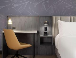 Hyatt Regency Salt Lake City - Salt Lake City - 4