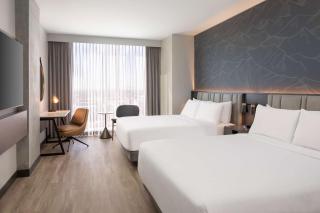 Hyatt Regency Salt Lake City - 7