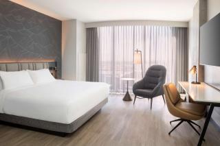 Hyatt Regency Salt Lake City - Salt Lake City - 2
