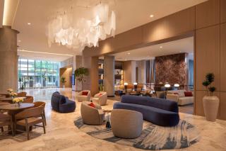 Hyatt Regency Salt Lake City - Salt Lake City - 9