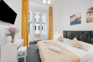 Downtown Bratislava B&B - Bratislava - 9