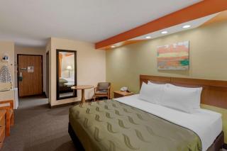 Quality Inn - Hamilton - 6