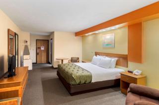 Quality Inn - Hamilton - 1