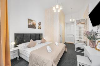 Downtown Bratislava B&B - Bratislava - 9