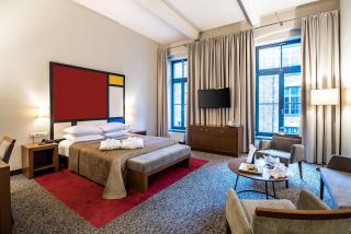 VICTORIA Hotel Kaunas - 5