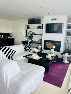Sea View Luxury Studio Palaio Faliro - Athènes - 2