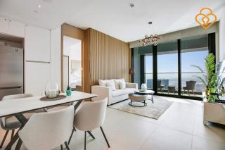 Keysplease Luxury 1 BR Apt Address W Private Beach, JBR - 9