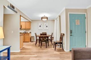 Clipper Cabana Beachwalk Condo - St. Augustine - 3