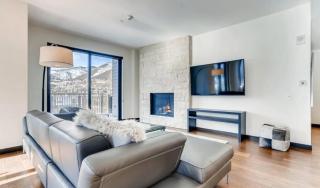 Vail Lion 3 Bedroom Mountain Vacation Rental Just Steps From The Eagle Bahn Gondola - 8