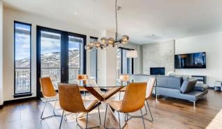 Vail Lion 3 Bedroom Mountain Vacation Rental Just Steps From The Eagle Bahn Gondola - Vail - 7
