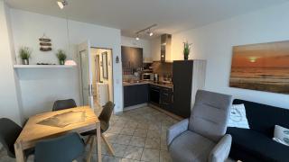 DKK9c Ferienwohnung Ostsee-hn-sucht F - 8