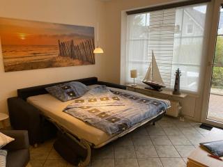 DKK9c Ferienwohnung Ostsee-hn-sucht F - 6