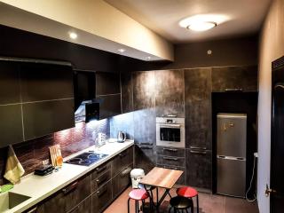 Museum Hostel - Tiflis - 3
