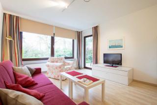 MEI77 Ferienwohnung Zimmermann F - Niendorf - 9