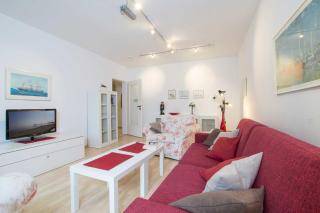 MEI77 Ferienwohnung Zimmermann F - Niendorf - 8