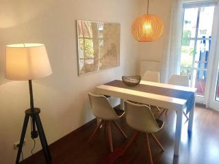 OST35c Ferienwohnung Sonnendeck - Niendorf - 7