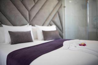 Lefa Boutique Hotel - Rustenburg - 5