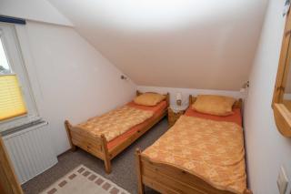 HER14a Ferienwohnung Hartig - Niendorf - 4