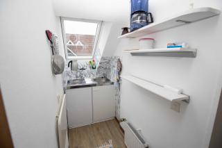 HER14a Ferienwohnung Hartig - Niendorf - 2