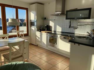 PAM4 Ferienwohnung Leffler - Niendorf - 5