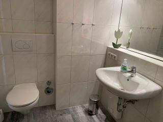 PAM4 Ferienwohnung Leffler - Niendorf - 4