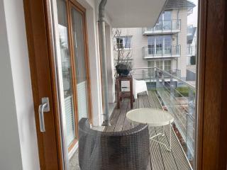 PAM4 Ferienwohnung Leffler - Niendorf - 1