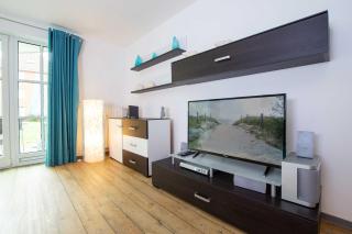 OST9 Ferienwohnung Kruse - Niendorf - 8