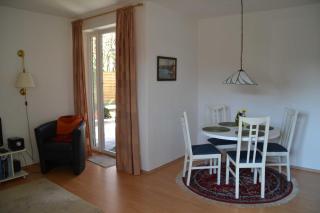 PAR1b Ferienwohnung Pflugmacher - Niendorf - 8