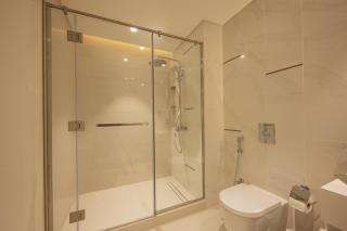 Emaar Beach Vista Tower 1 2BHK FAHH - Dubai - 2