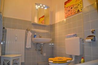 PAR1b Ferienwohnung Pflugmacher - Niendorf - 5