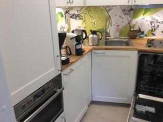 ROD32a Ferienwohnung Muschelfischer F - 5