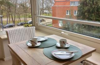 ROD32a Ferienwohnung Muschelfischer F - Niendorf - 4